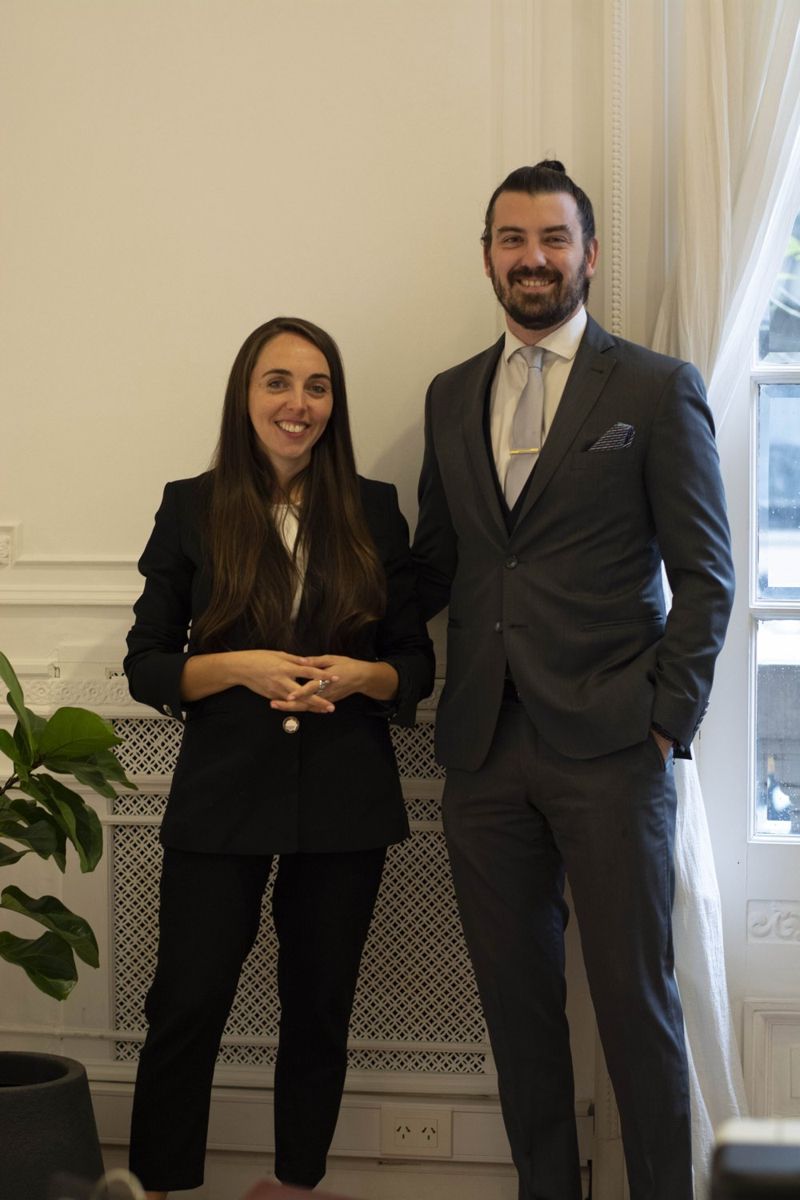 Equipo de WM Abogados