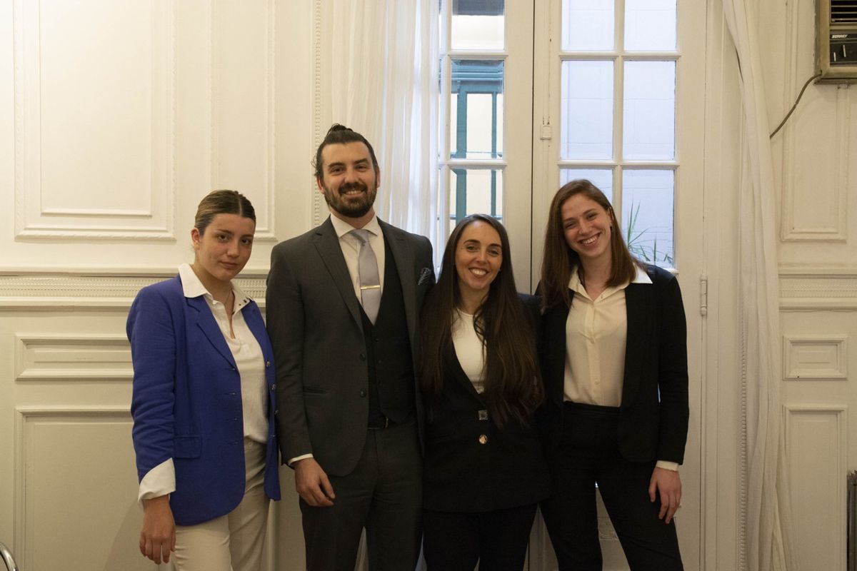 Equipo de WM Abogados