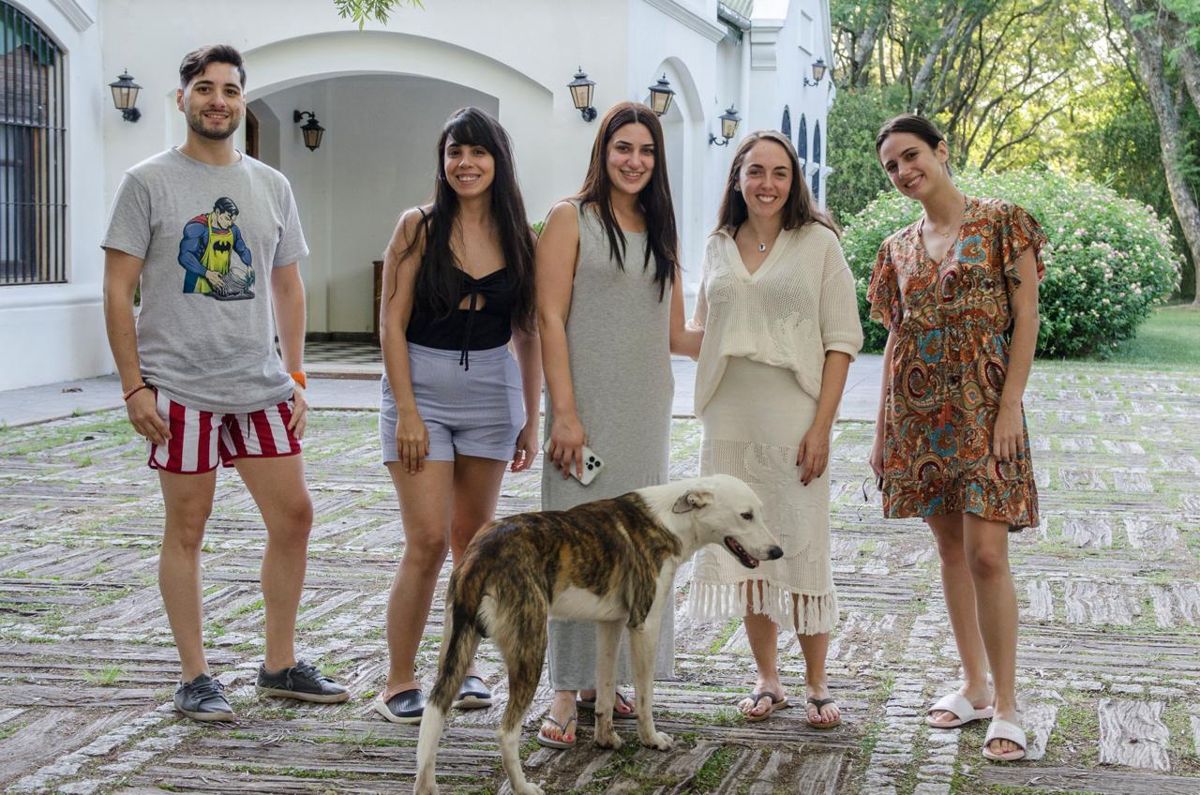 Equipo de WM Abogados