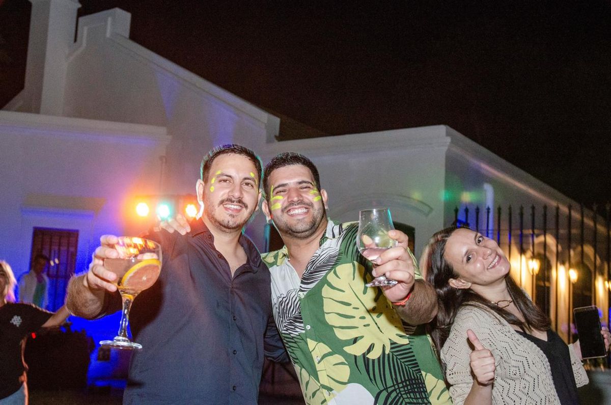 Equipo de WM Abogados
