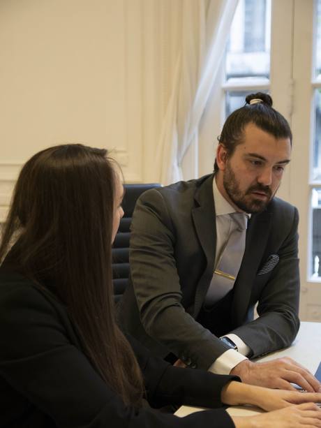 Equipo de WM Abogados